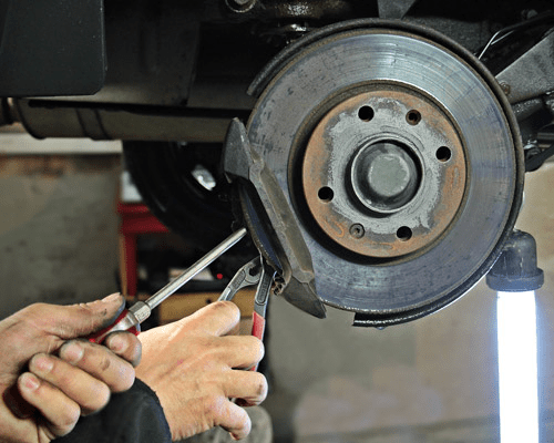 Top 20+ where to get my brakes done 2 The 5 Best Brake Repairs in Edmonton