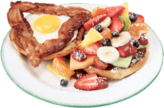 Cora's Breakfast