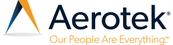 Aerotek's Logo