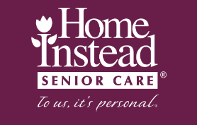 Home Instead Senior Care's Logo