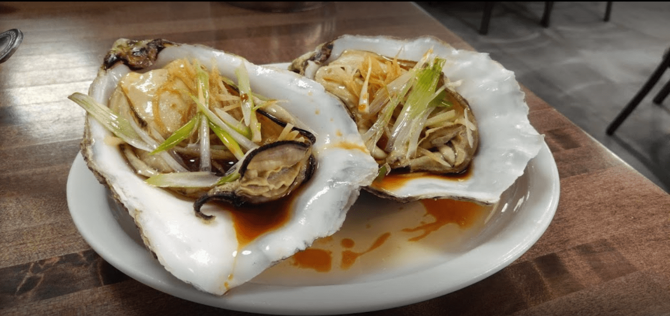 Good Buddy Chinese Restaurant- Granville