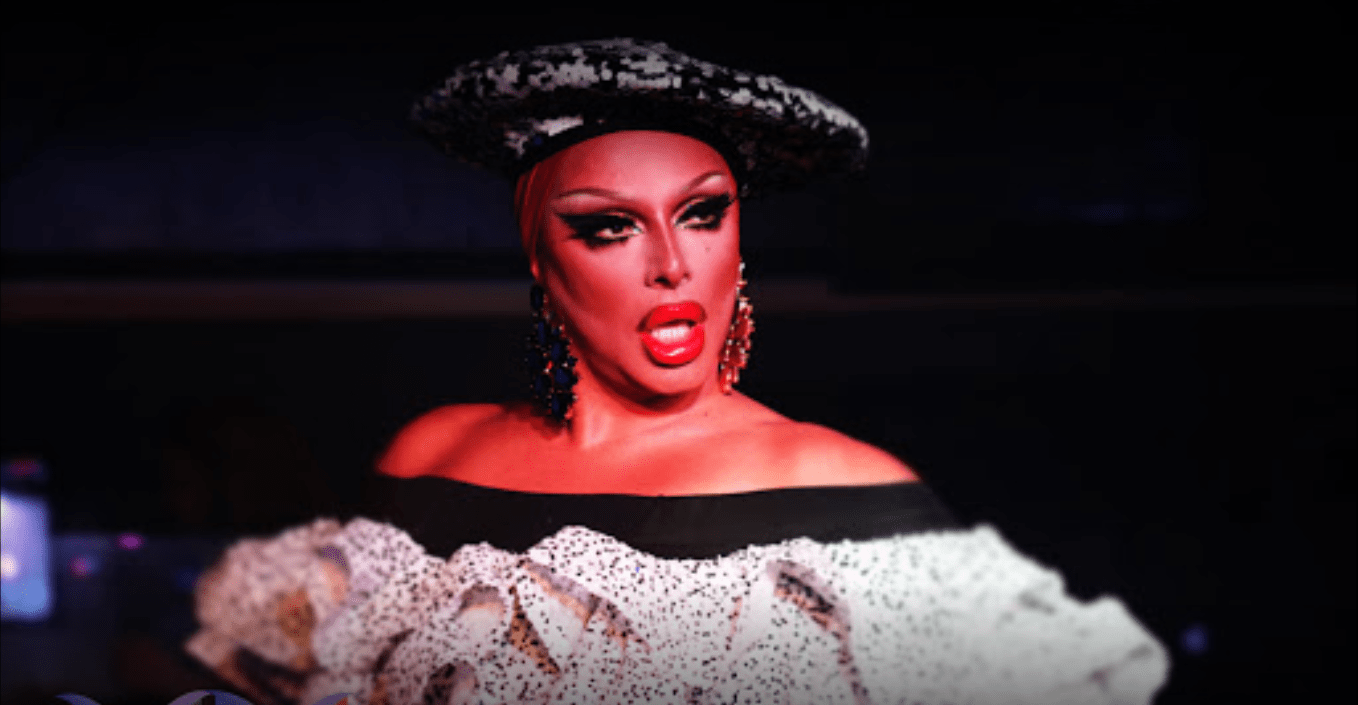 Evolution Wonderlounge's Performer