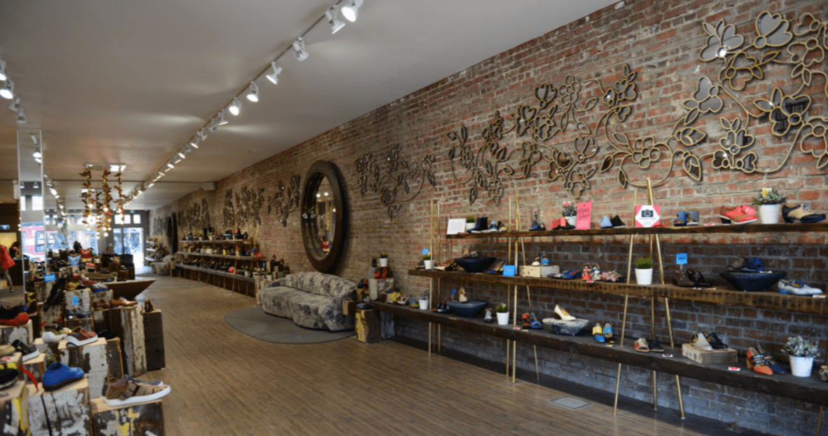 John Fluevog Shoes