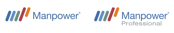 Manpower Professional's Logo