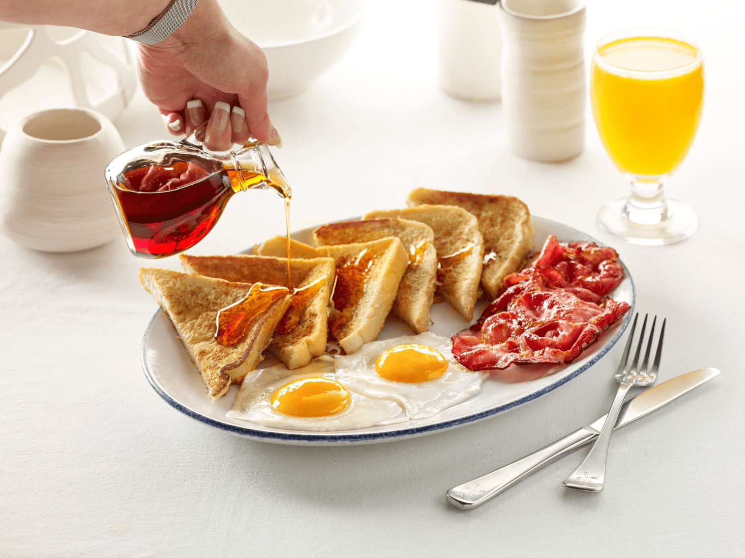 De Dutch's Brunch