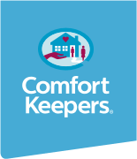 Comfort Keepers Home Care's Logo