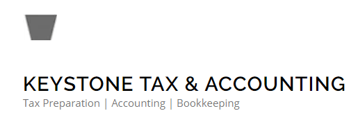 Keystone Tax & Accounting's Logo