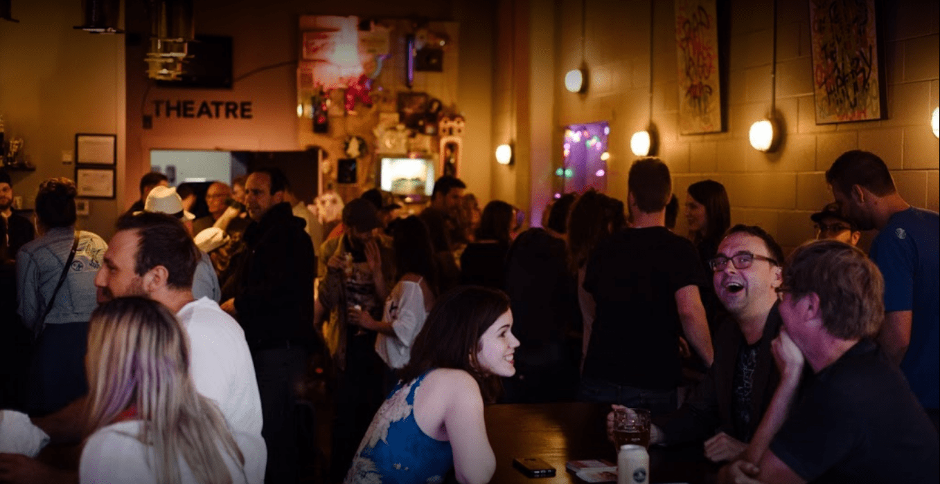 The Grindstone Club