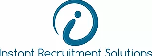 Instant Recruitment Solutions' Logo