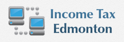 Income Tax Edmonton's Logo