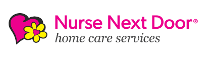 Nurse Next Door's Logo