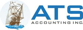 ATS Accounting's Logo
