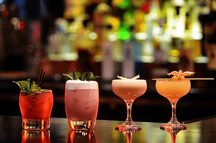 The Bothy Wine & Whisky Bar
