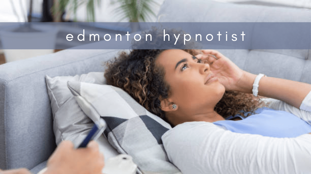 Best Edmonton Hypnotists