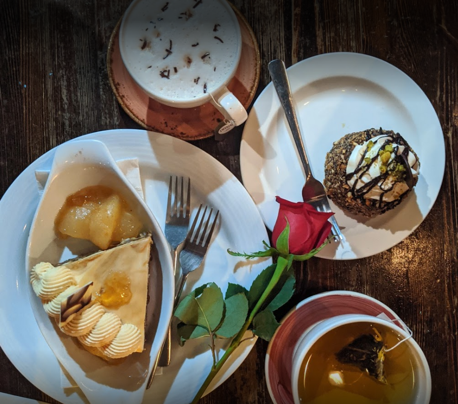 The 14 Best Cafes in Edmonton [2022 ]