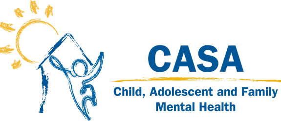 Casa Centre's Logo