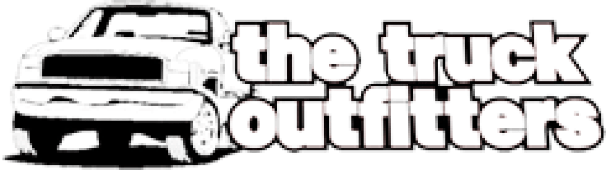 The Truck Outfitters' Logo