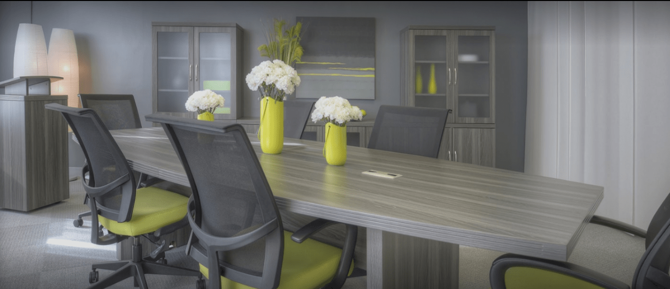 The Office Marketplace Ltd.'s Furnitures