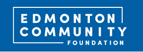 Edmonton Community Foundation's Logo