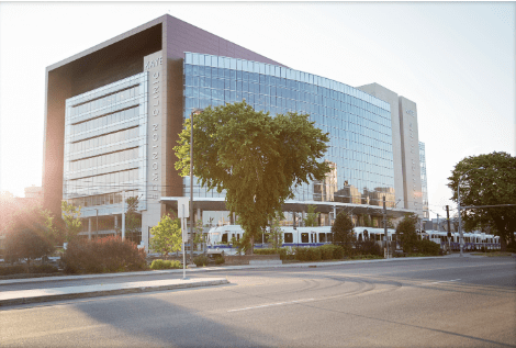Glen Sather Sports Medicine Clinic