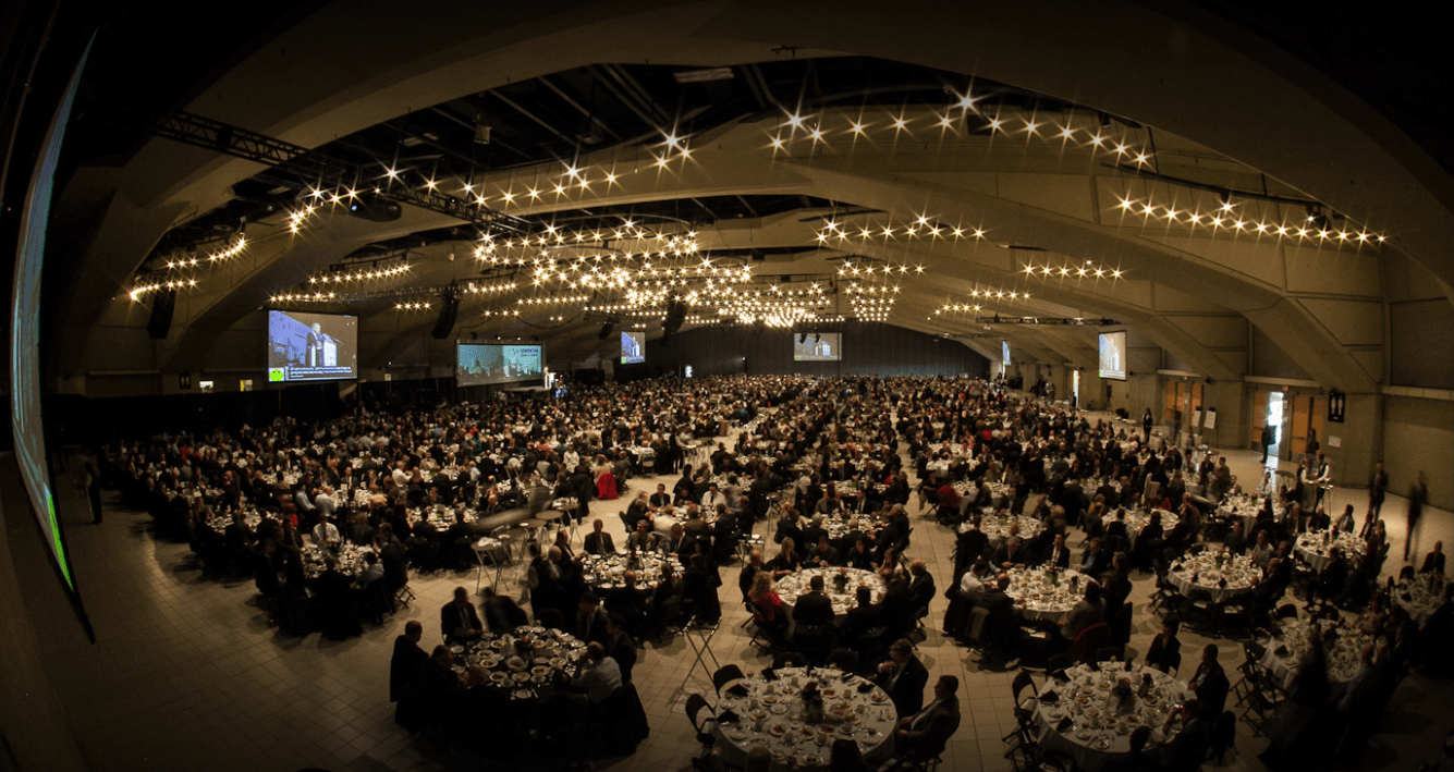 Edmonton Convention Centre