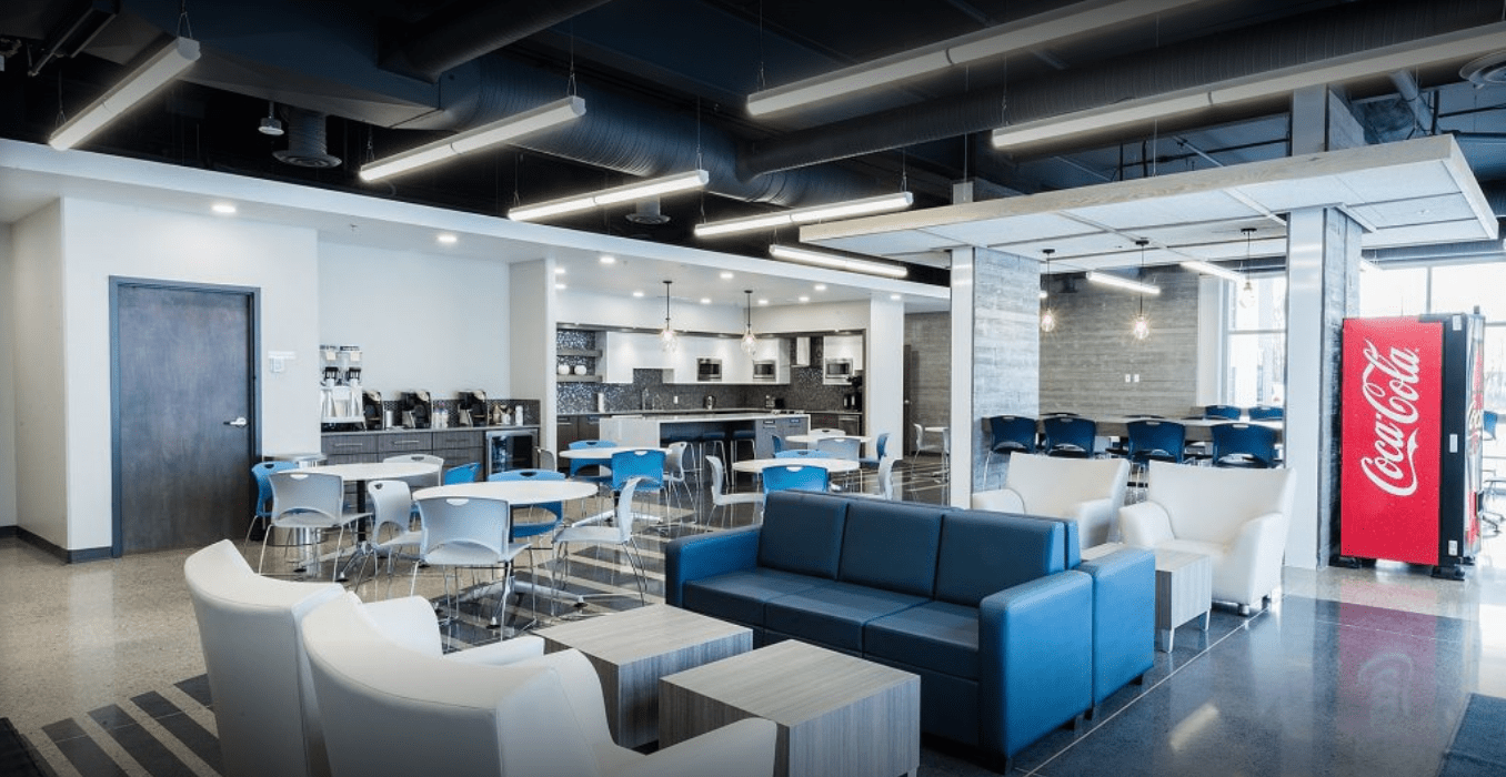 CDI Spaces' Furnitures