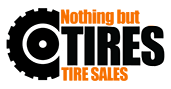 Nothing But Tires' Logo