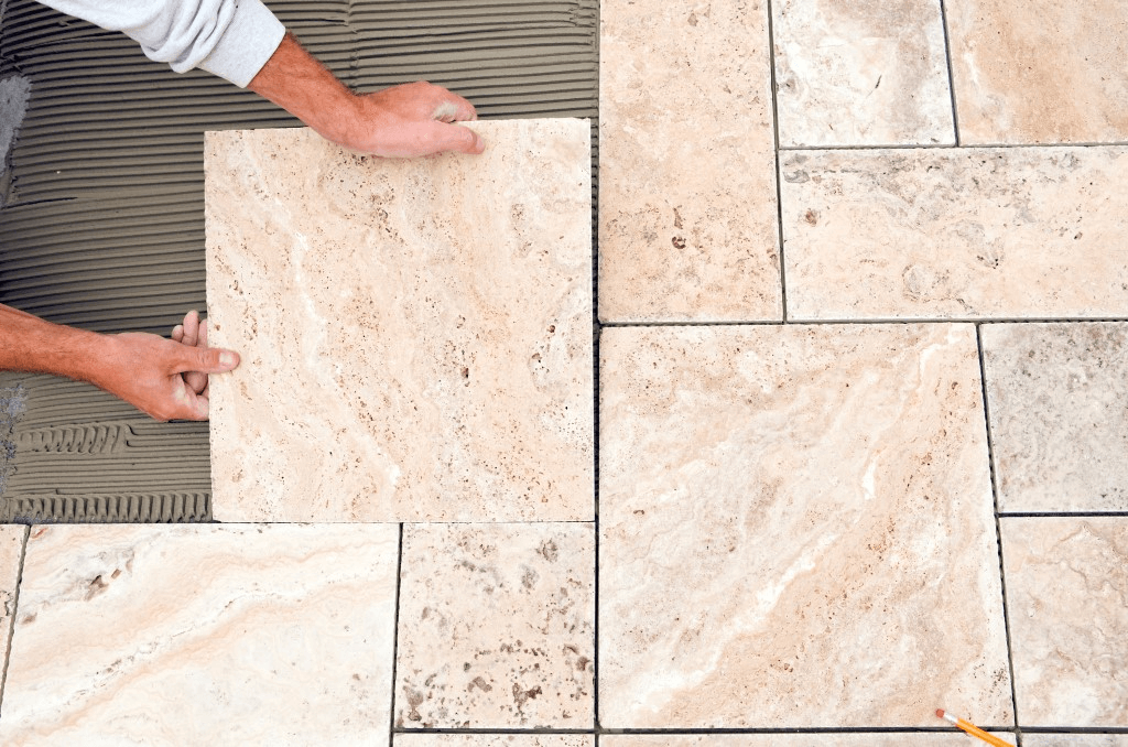 Moar Tile Inc.