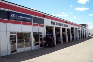 Thrifty Auto & Exhaust's Store