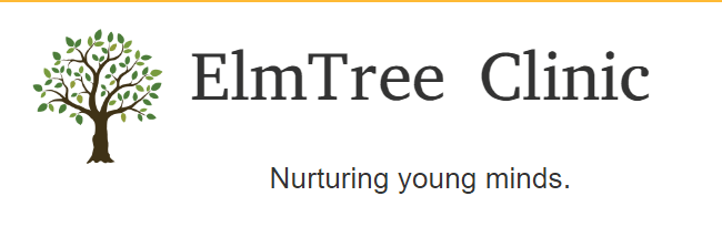 ElmTree Clinic's Logo