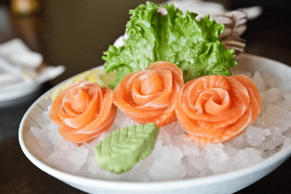 Sakana Sushi