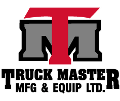 Truck Master MFG's Logo