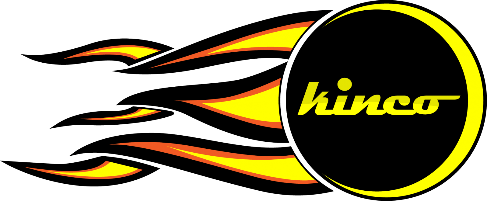 Kinco Tires Edmonton's Logo