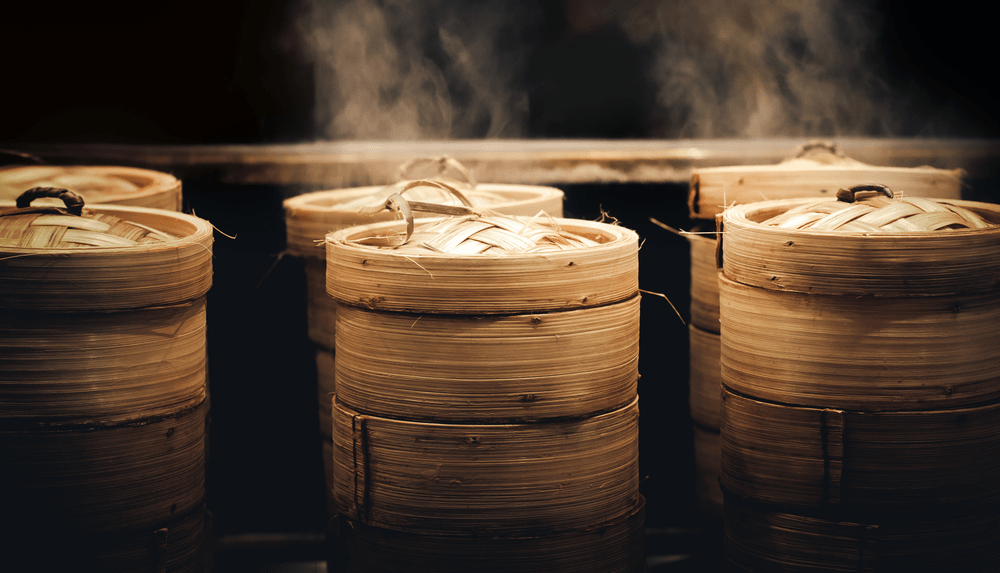 Dim Sum Delight's Dim Sum