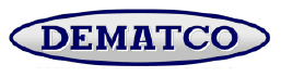 Dematco's Logo