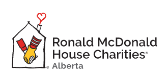 Ronald McDonald House Charities® Alberta's Logo