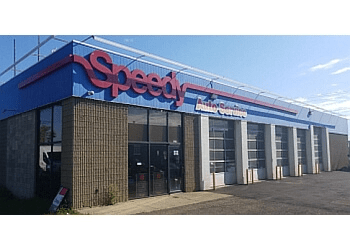 Speedy Auto Service Store