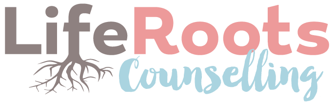 Life Roots Counselling's Logo