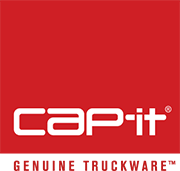 Cap-it Edmonton West's Logo