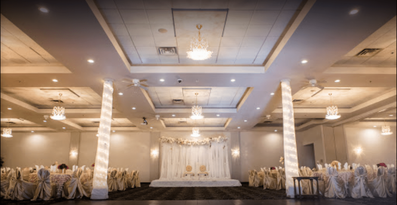 Meridian Banquets Conference Center
