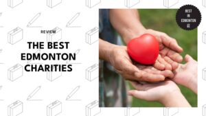 Best Charities