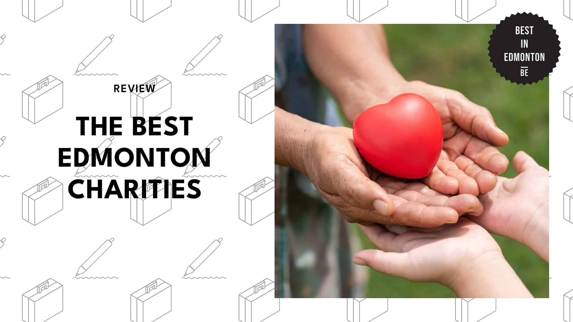 Best Charities