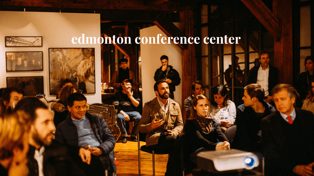 Best Edmonton Conference Centers