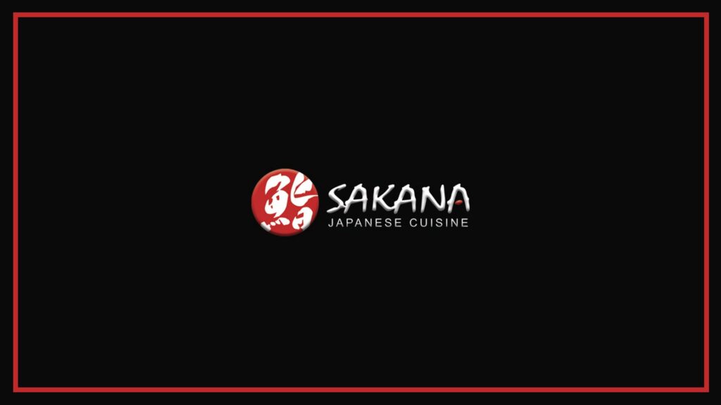 sakana