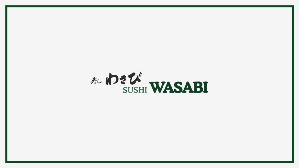 sushi-wasabi
