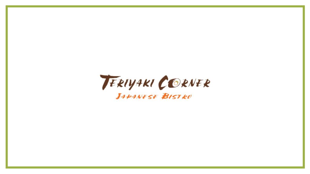 teriyaki-corner