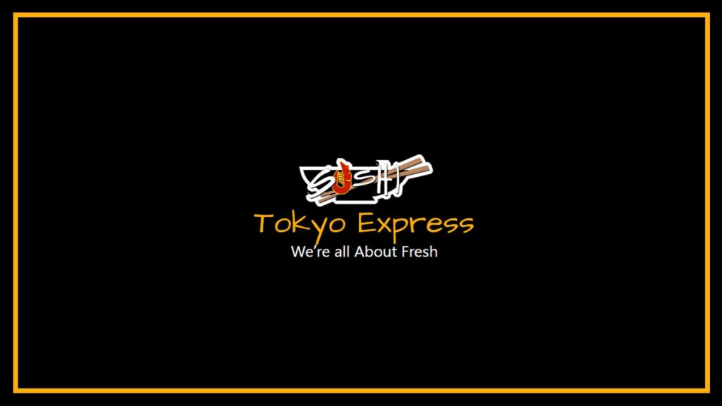 tokyo-express