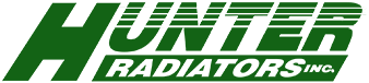 Hunters Radiators Inc.'s Logo