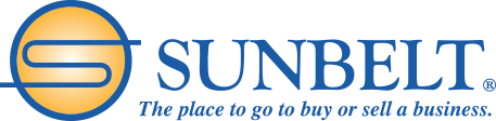 Sunbelt Business Brokers' Logo