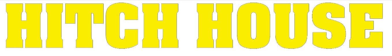 Hitch House Ltd's Logo